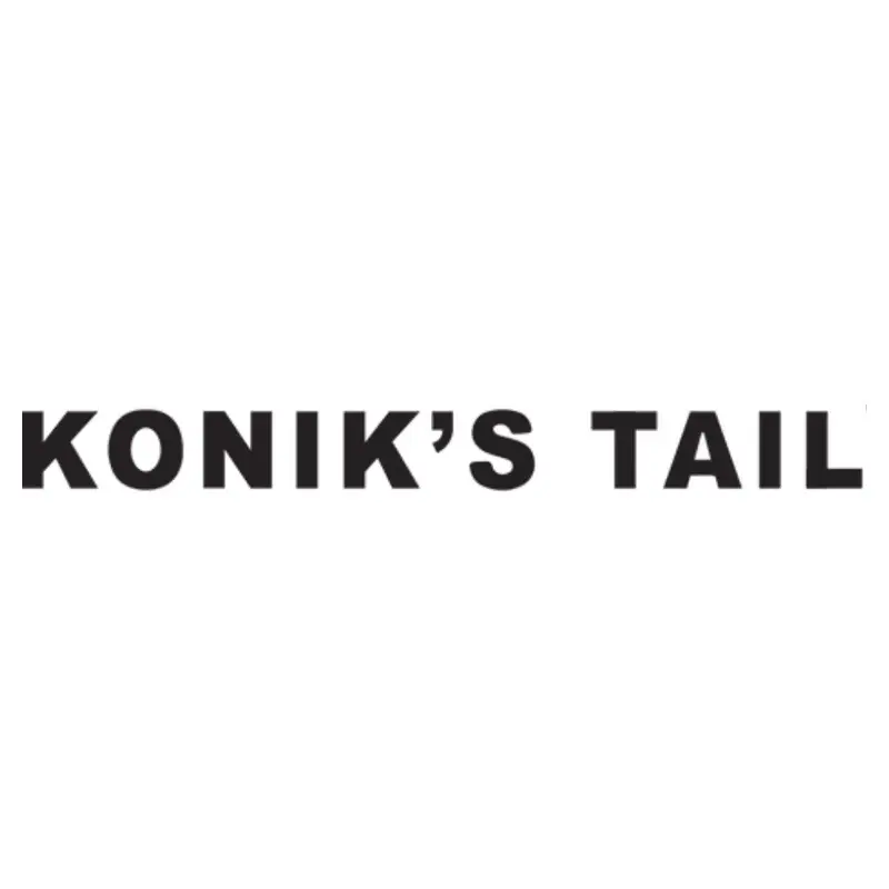 Konik's Tail 40% 70cl