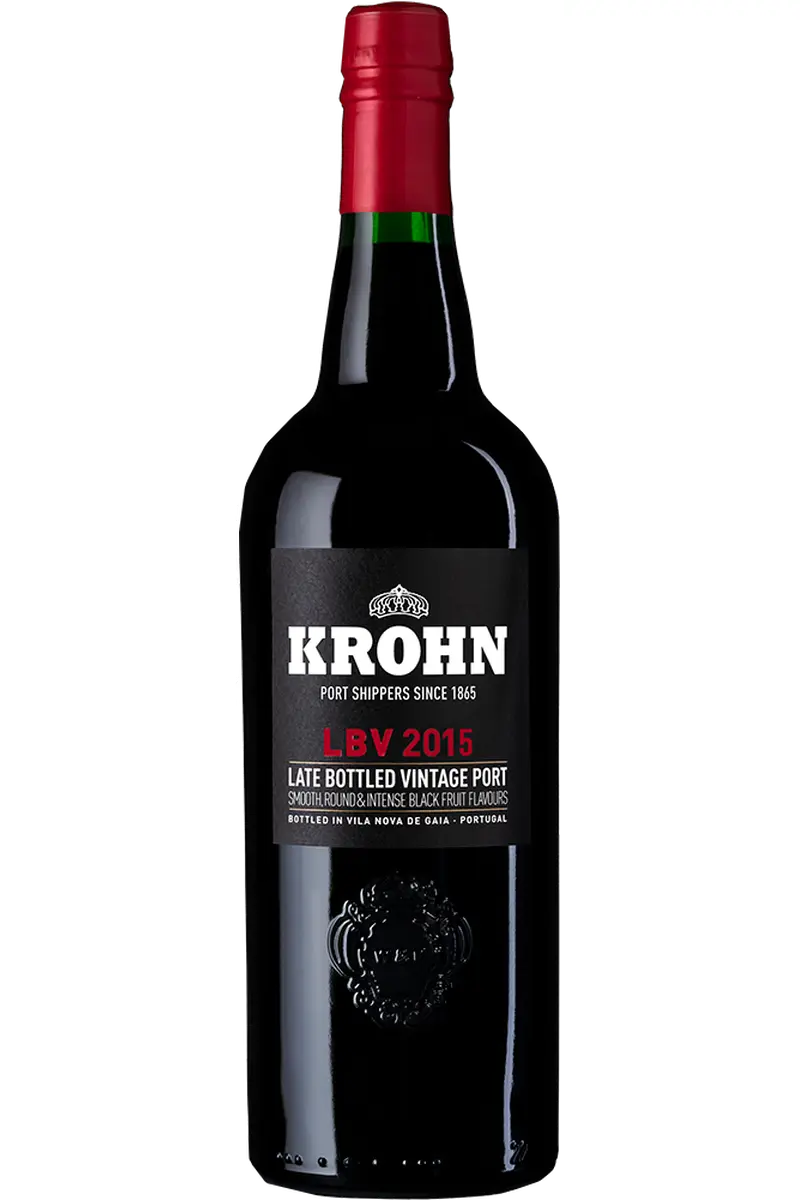 Krohn LBV 2019