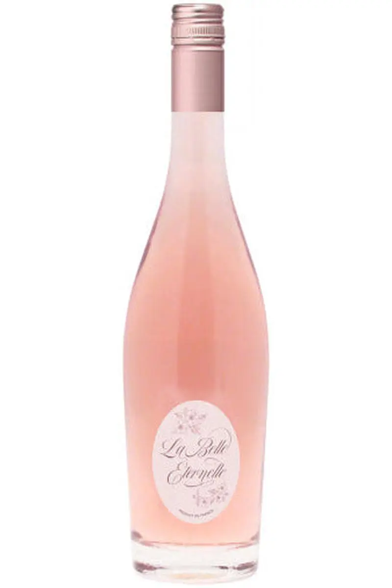 La Belle Eternelle Rose