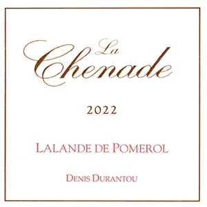 La Chenade 2022
