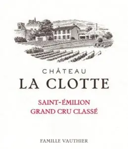 La Clotte 2019