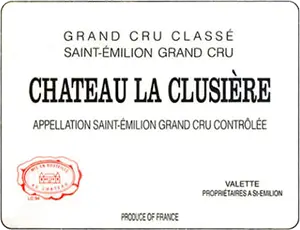 La Clusière 2001