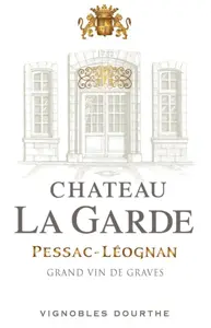 la Garde 1995