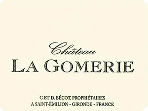 La Gomerie 2005