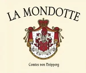 La Mondotte 2009