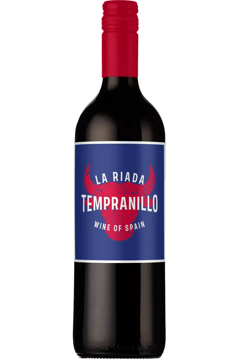 La Riada Tempranillo