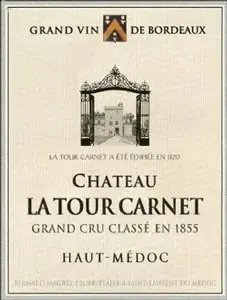 La Tour Carnet 2016