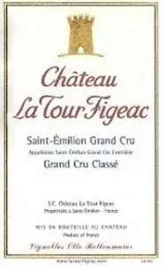 La Tour Figeac 2019
