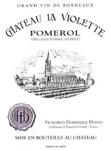 La Violette 2017