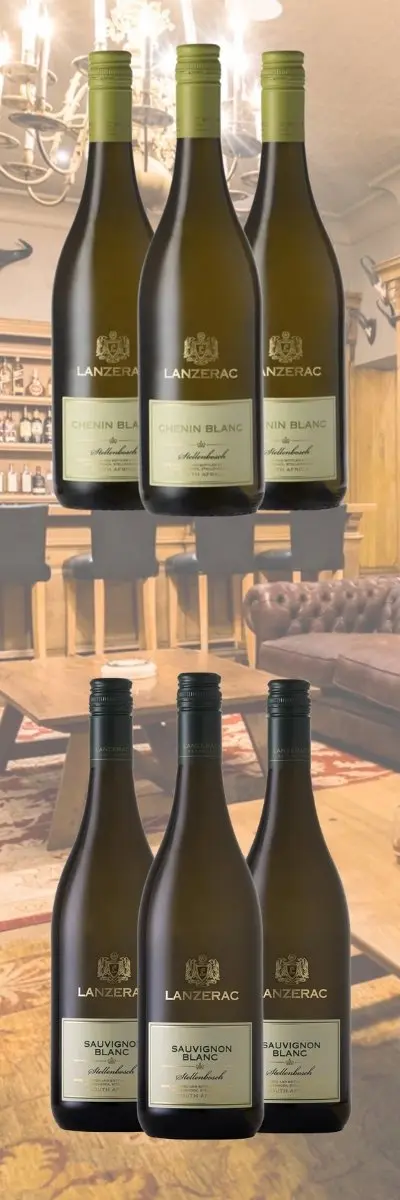 Lanzerac