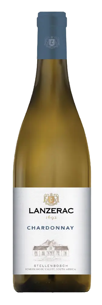 Lanzerac Chardonnay 2025