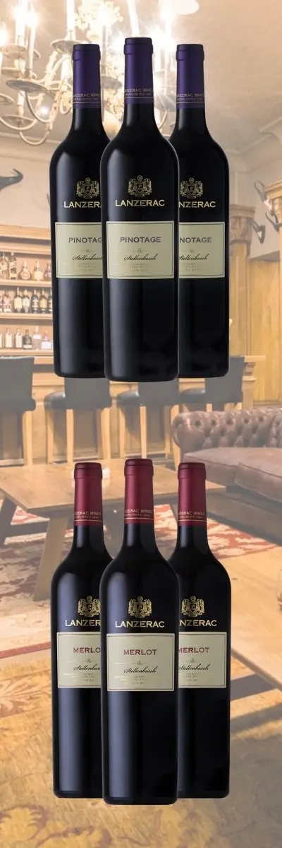 Lanzerac