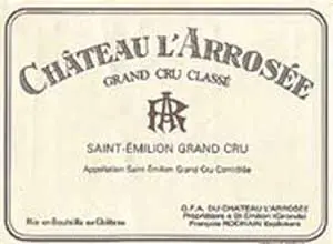 L'Arrosée 2010