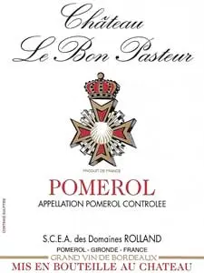 Le Bon Pasteur 2009