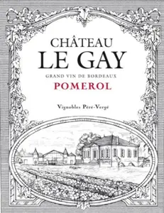 Le Gay 2008