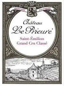 Le Prieuré 2016