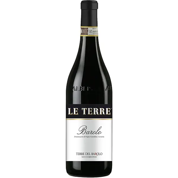 Le Terre Barolo DOCG