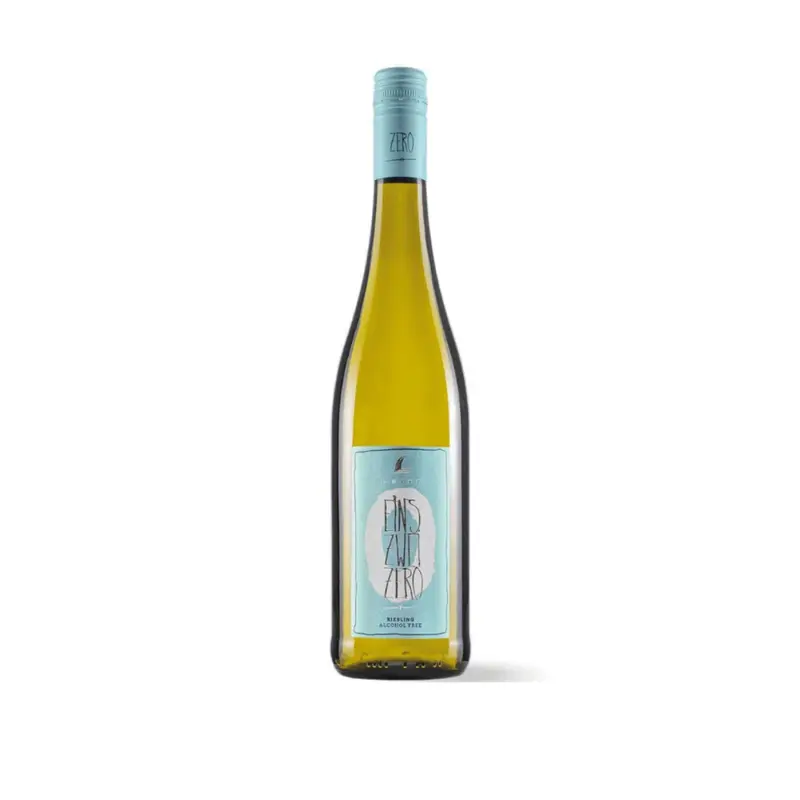Leitz 'Eins Zwei Zero' Riesling