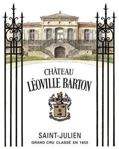 Léoville Barton 2022