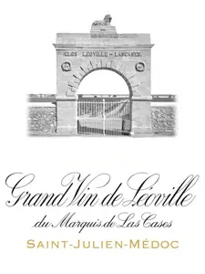 Léoville Las Cases 2004