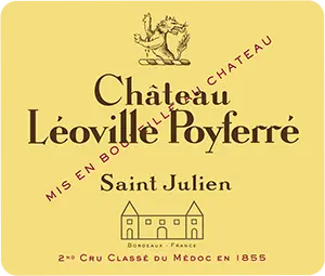 Léoville Poyferré 2018