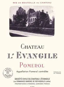 L'Evangile 2010