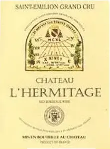 L'Hermitage 2005
