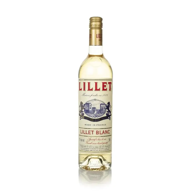 Lillet Blanc
