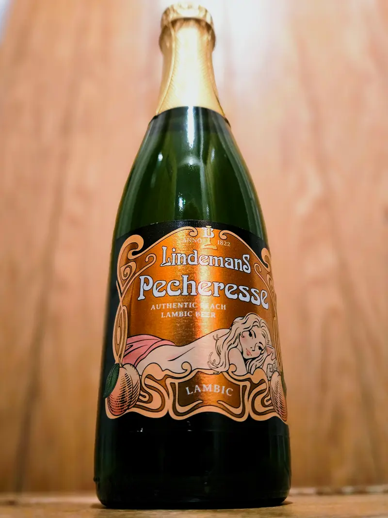Lindemans Pecheresse