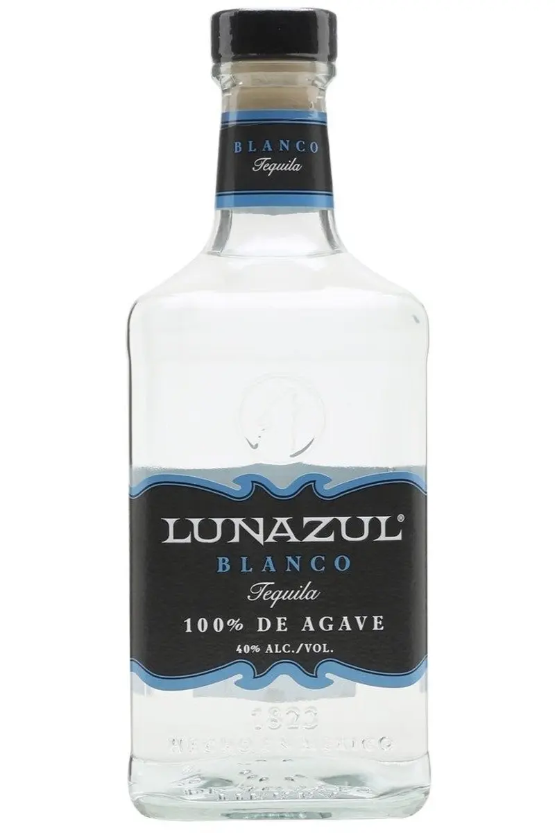 Lunazul Tequila Blanco