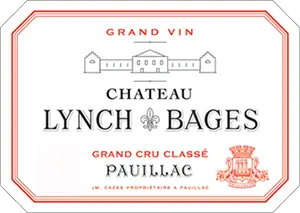 Lynch Bages 2015