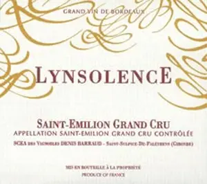 Lynsolence 2000