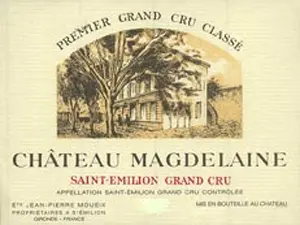 Magdelaine 2010