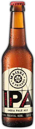 Maisel & Friends IPA (Case)