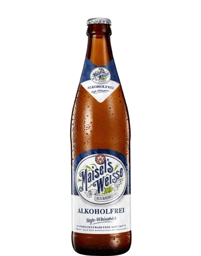 Maisel Weisse Alkoholfrei (Case)