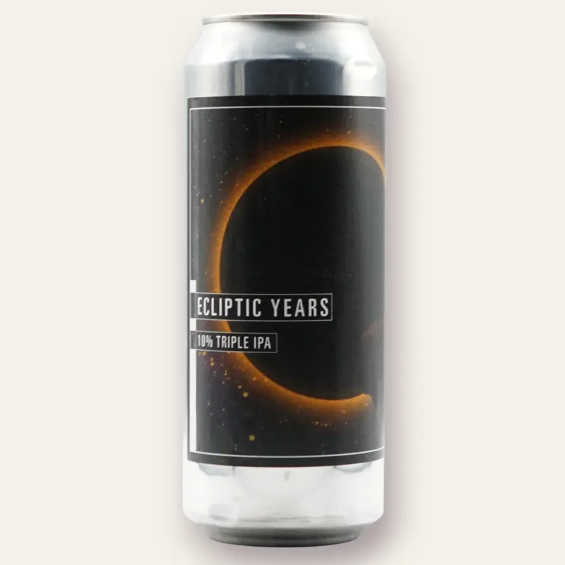 Makemake - Ecliptic Years | TIPA