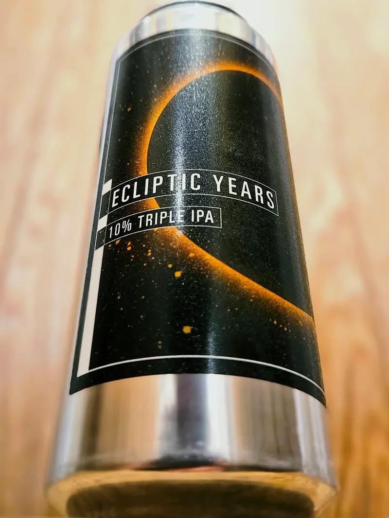 MakeMake - Ecliptic Years