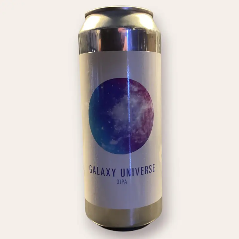Makemake - Galaxy Universe | DIPA