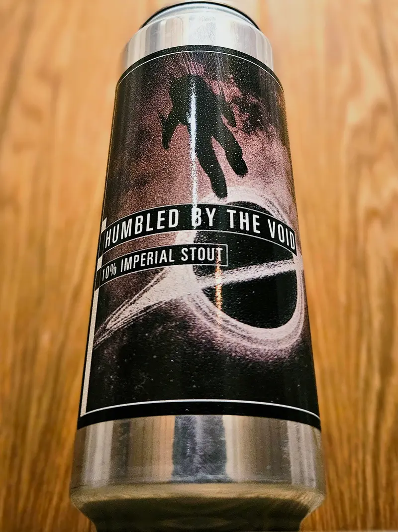 MakeMake - Humbled By The Void