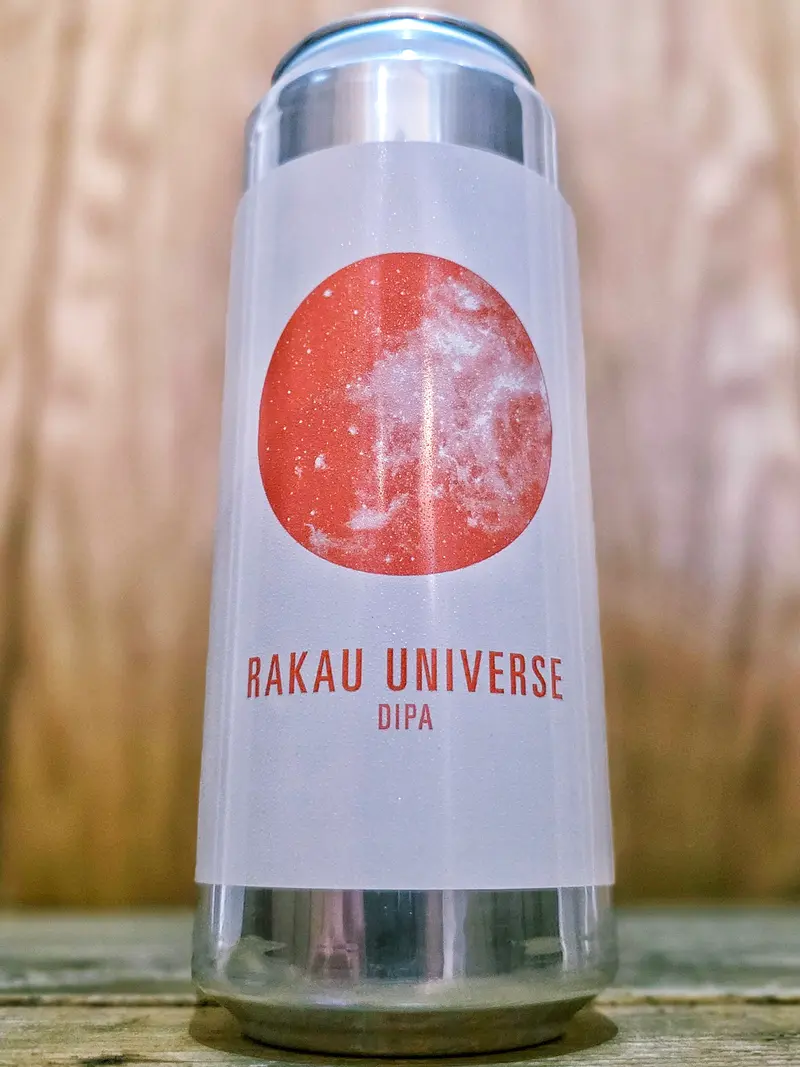 MakeMake - Rakau Universe
