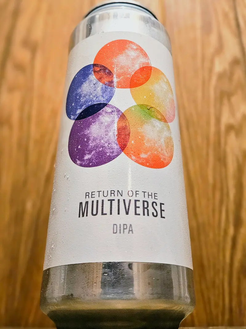 MakeMake - Return Of The Multiverse