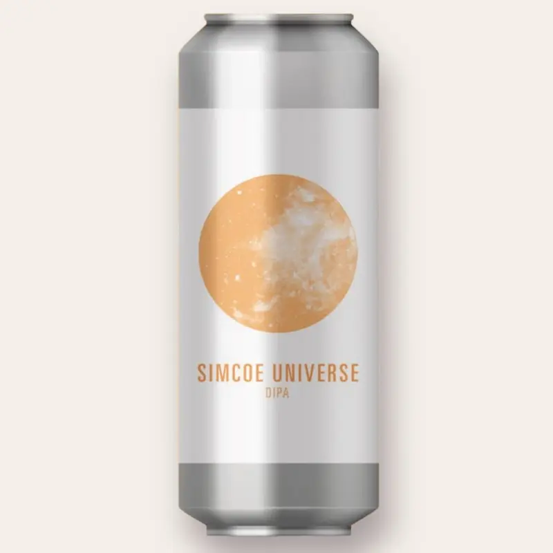 Makemake - Simcoe Universe