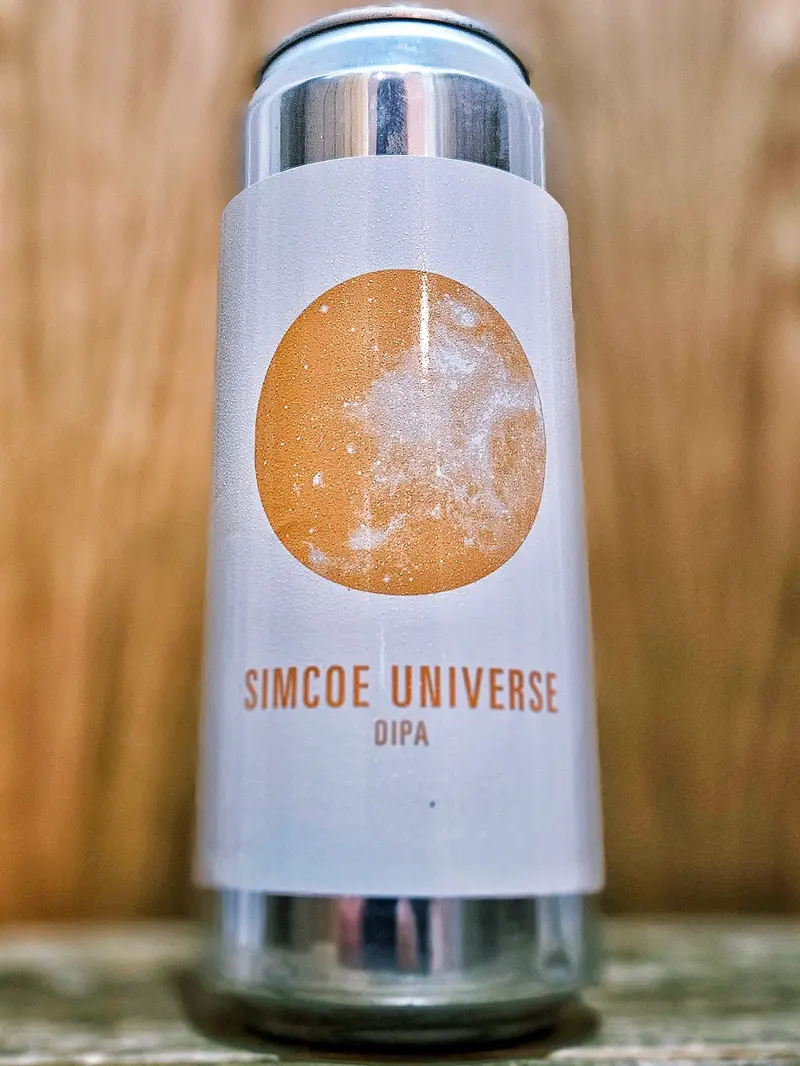 MakeMake - Simcoe Universe