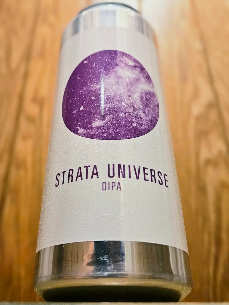MakeMake - Strata Universe