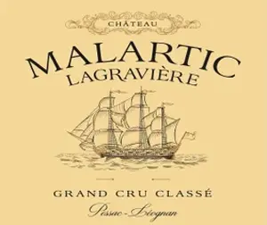Malartic Lagravière 2022