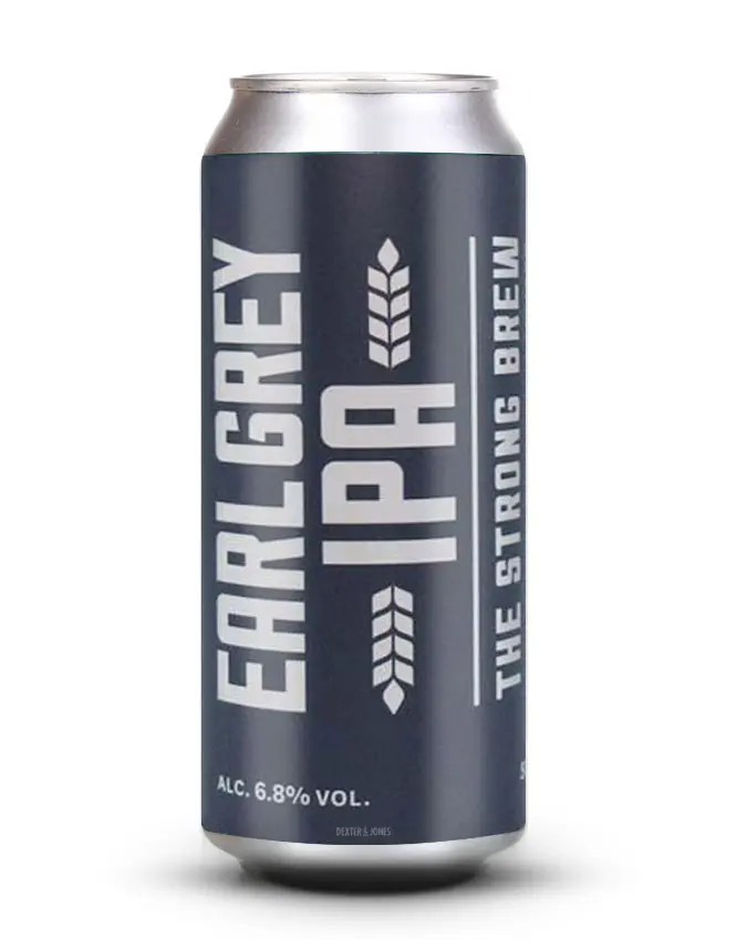 Marble - Earl Grey IPA