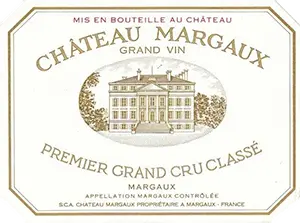 Margaux 2000