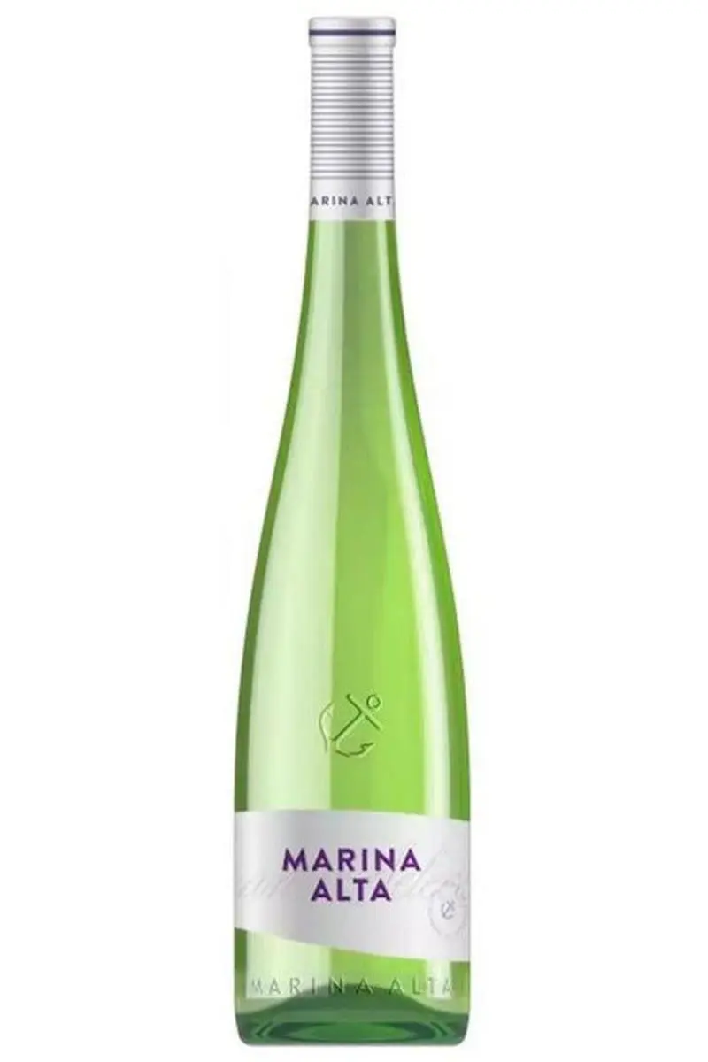 Marina Alta