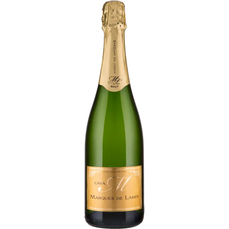 Marques De Lares Cava Brut