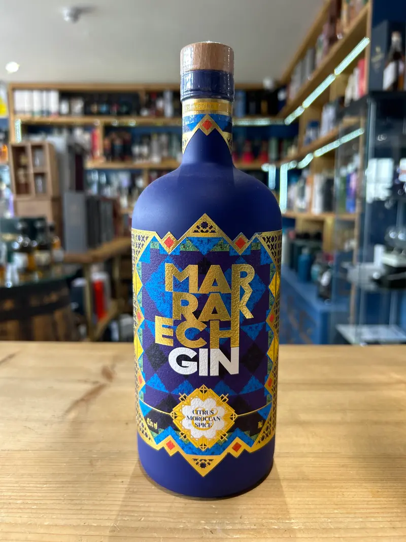 Marrakech Gin 70cl